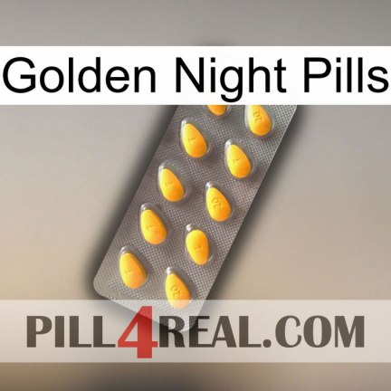 Golden Night Pills cialis1